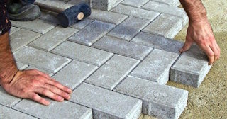 Тротуарная плитка оптом в Долгопрудном в октябре
