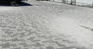 Купите плитку 400x400 в Долгопрудном от ТротуарнаяПлитка по цене от 710 руб.
