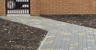 Укладка плитки на даче под ключ в Долгопрудном от 812 руб. - ТротуарнаяПлитка