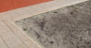 Укладка тротуарной плитки на цемент в Долгопрудном от 812 руб. - ТротуарнаяПлитка