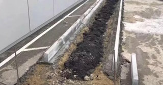 Укладка дорожек в Долгопрудном: цена от 913 руб. за работу от ТротуарнаяПлитка